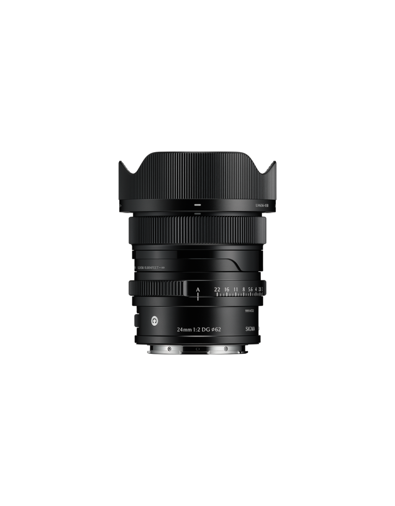Sigma Sigma 24mm F2.0 DG II Contemporary I series