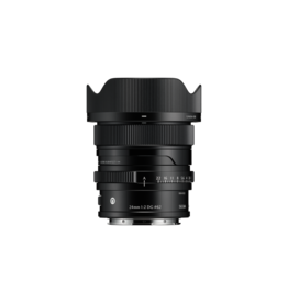 Sigma Sigma 24mm F2.0 DG II Contemporary I series