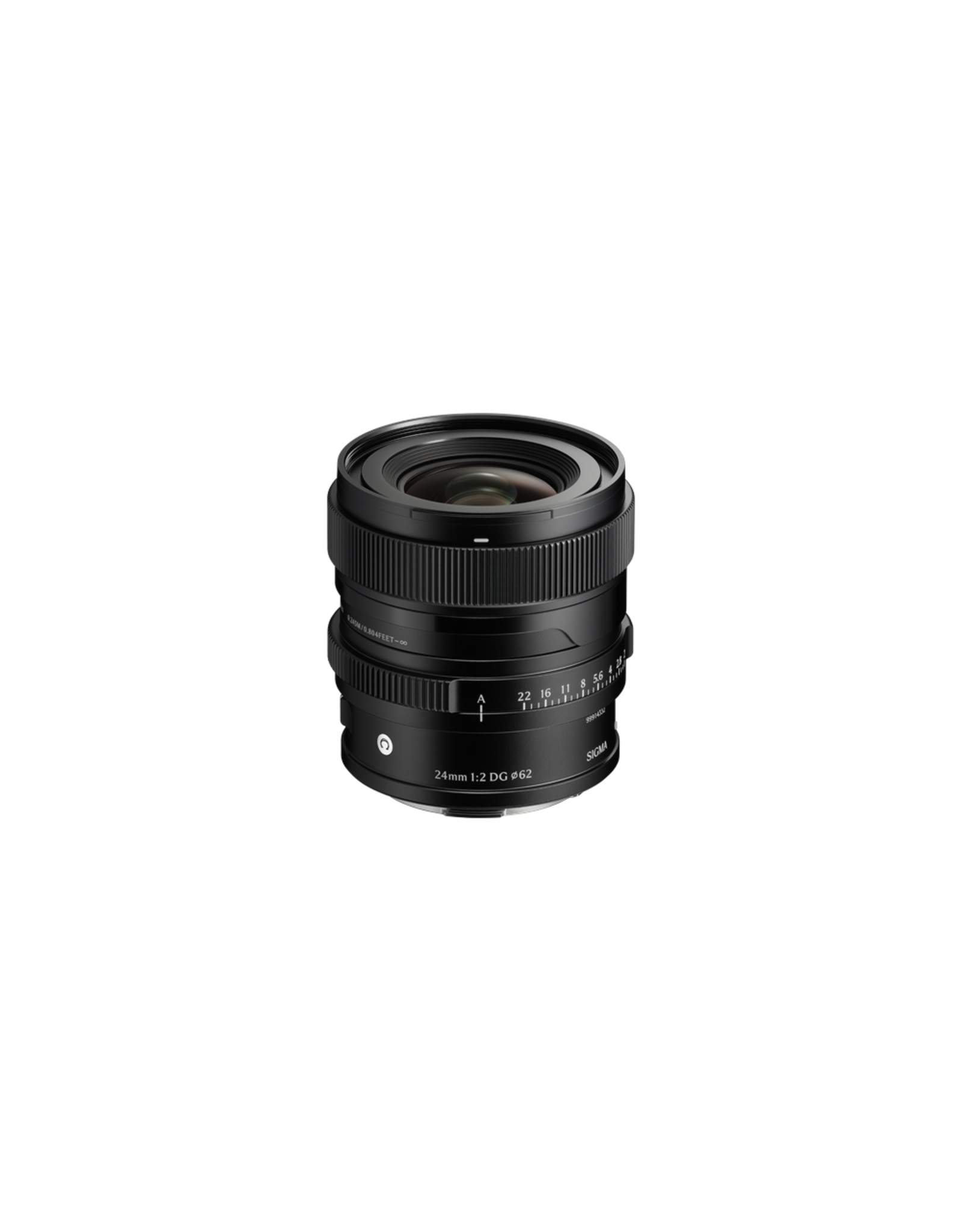 Sigma Sigma 24mm F2.0 DG II Contemporary I series