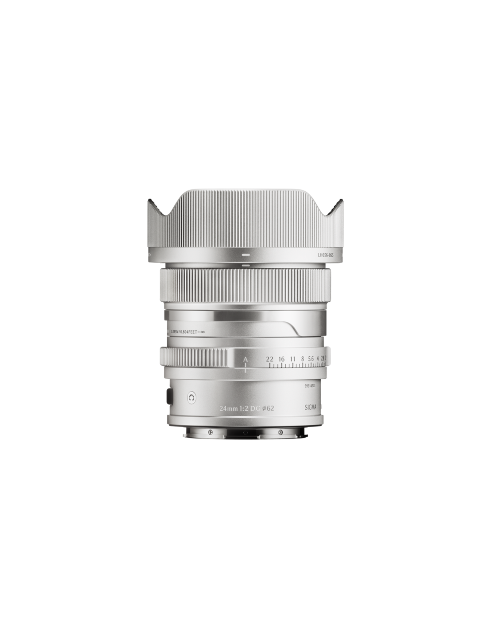 Sigma Sigma 24mm F2.0 DG II Contemporary I series