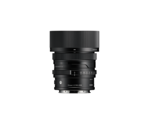 35mm F2.0 DG II Contemporary I series - Camera Concepts