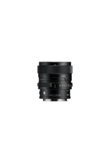 Sigma Sigma 65mm F2.0 DG II Contemporary I series