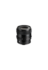 Sigma Sigma 65mm F2.0 DG II Contemporary I series
