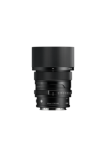 Sigma Sigma 65mm F2.0 DG II Contemporary I series