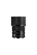 Sigma Sigma 90mm F2.8 DG II Contemporary I series