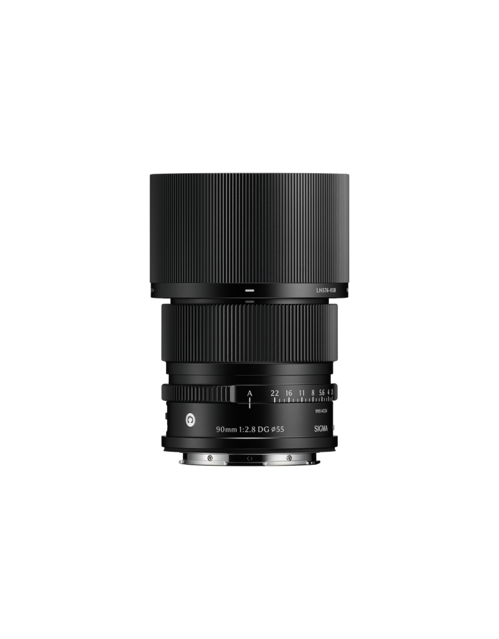 Sigma Sigma 90mm F2.8 DG II Contemporary I series