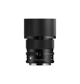 Sigma Sigma 90mm F2.8 DG II Contemporary I series