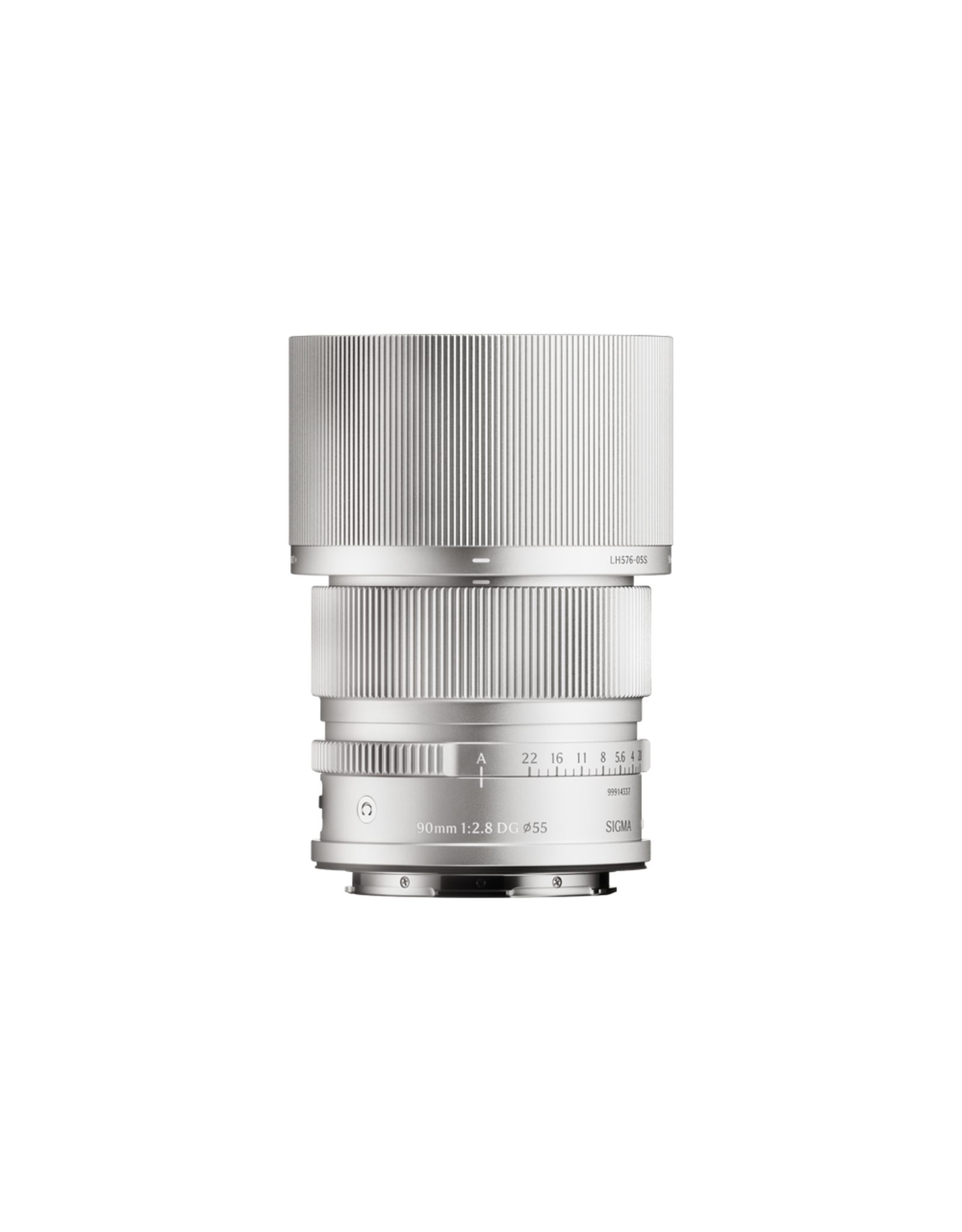 Sigma Sigma 90mm F2.8 DG II Contemporary I series