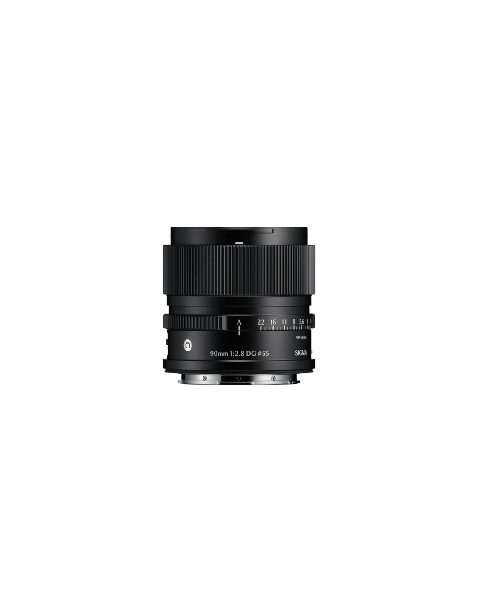 Sigma Sigma 90mm F2.8 DG II Contemporary I series