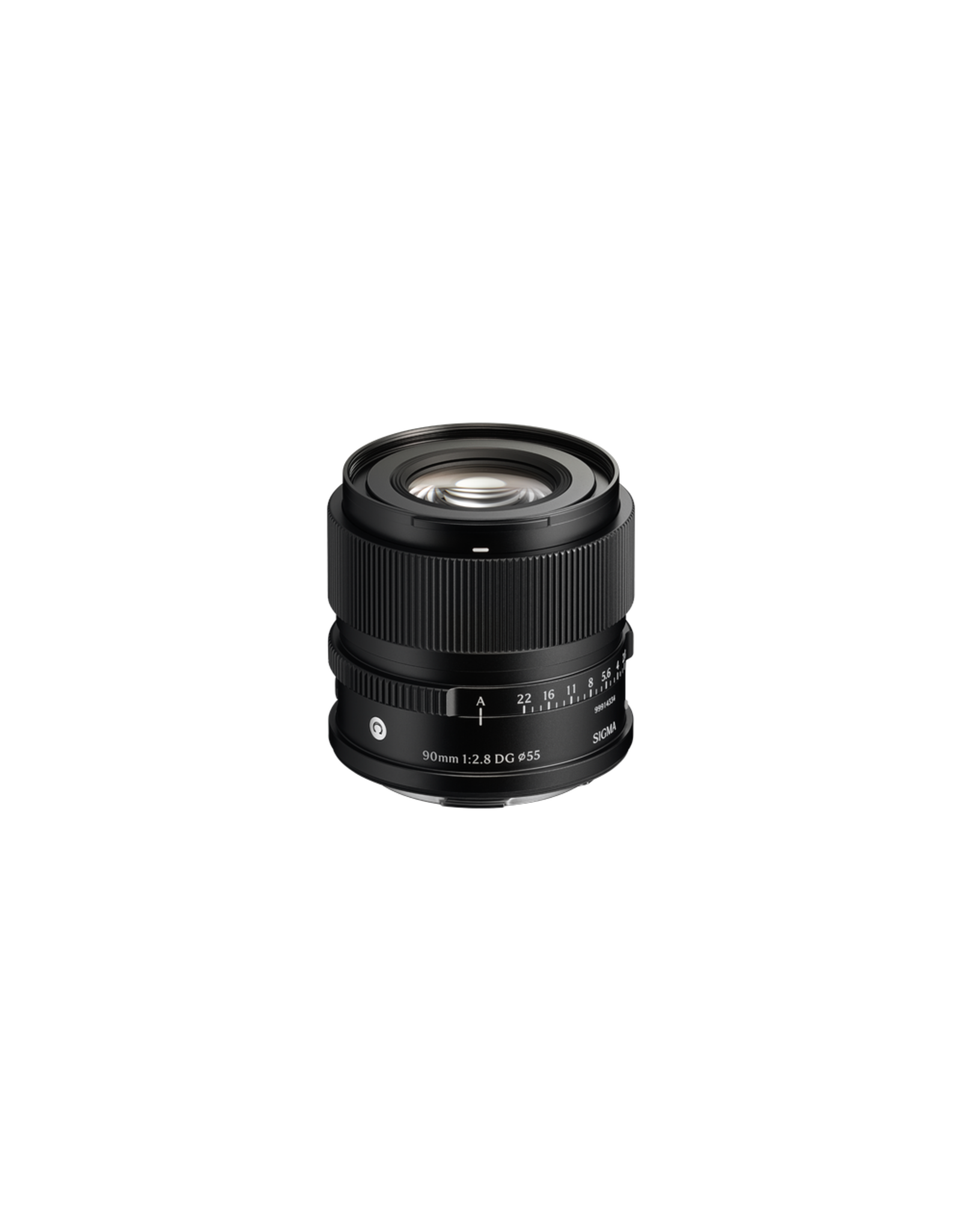 Sigma Sigma 90mm F2.8 DG II Contemporary I series