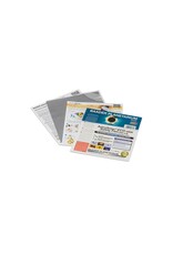 Baader Planetarium AstroSolar® Safety Film OD 5.0 (ECO-size, 20x29, 100x50, 117x117 cm)