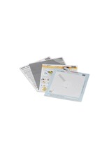 Baader Planetarium AstroSolar® Safety Film OD 5.0 (ECO-size, 20x29, 100x50, 117x117 cm)