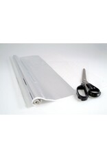 Baader Planetarium AstroSolar® Safety Film OD 5.0 (ECO-size, 20x29, 100x50, 117x117 cm)