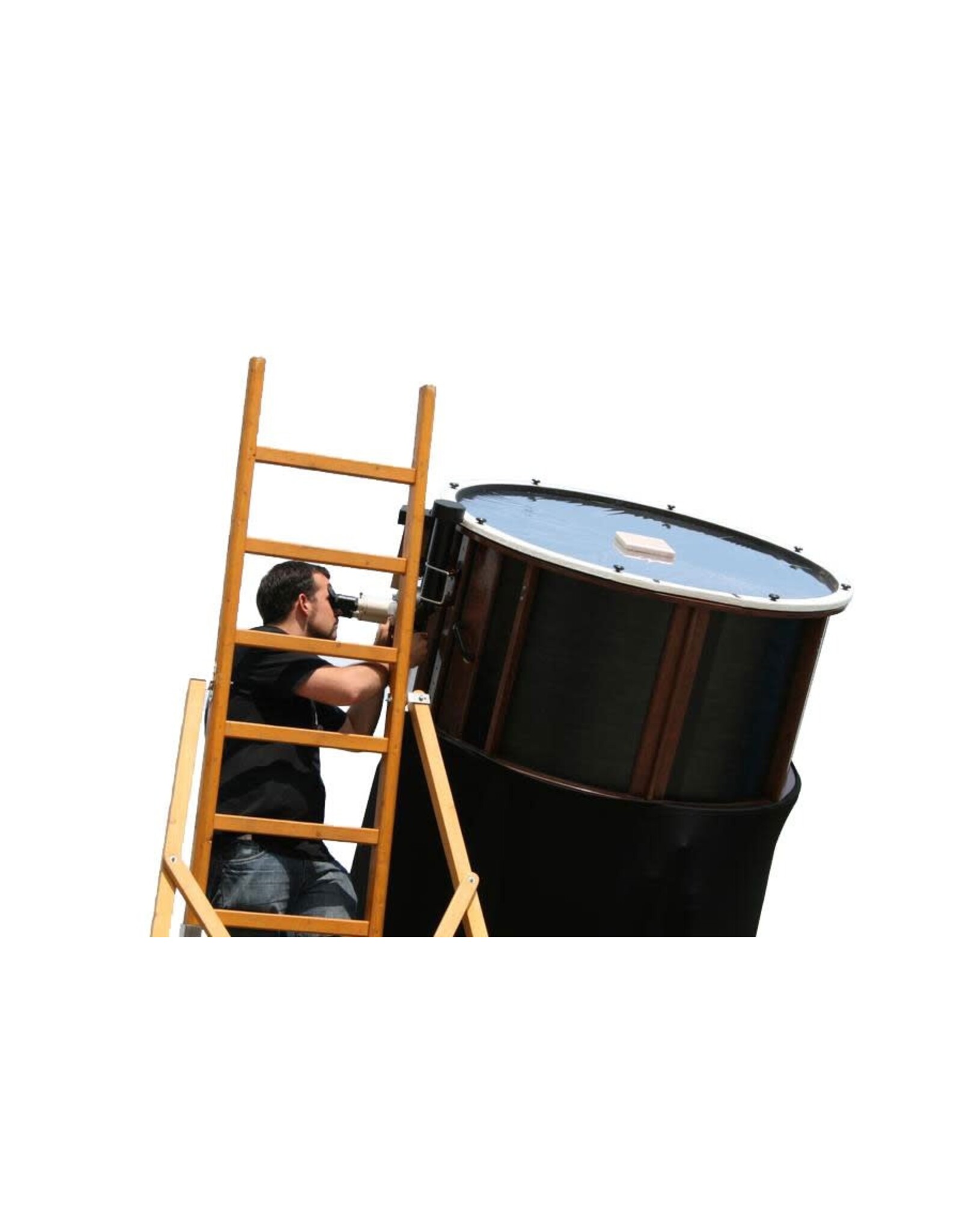 Baader Planetarium AstroSolar® Safety Film OD 5.0 (ECO-size, 20x29, 100x50, 117x117 cm)