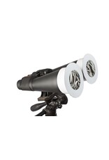 Baader Planetarium AstroSolar® Safety Film OD 5.0 (ECO-size, 20x29, 100x50, 117x117 cm)