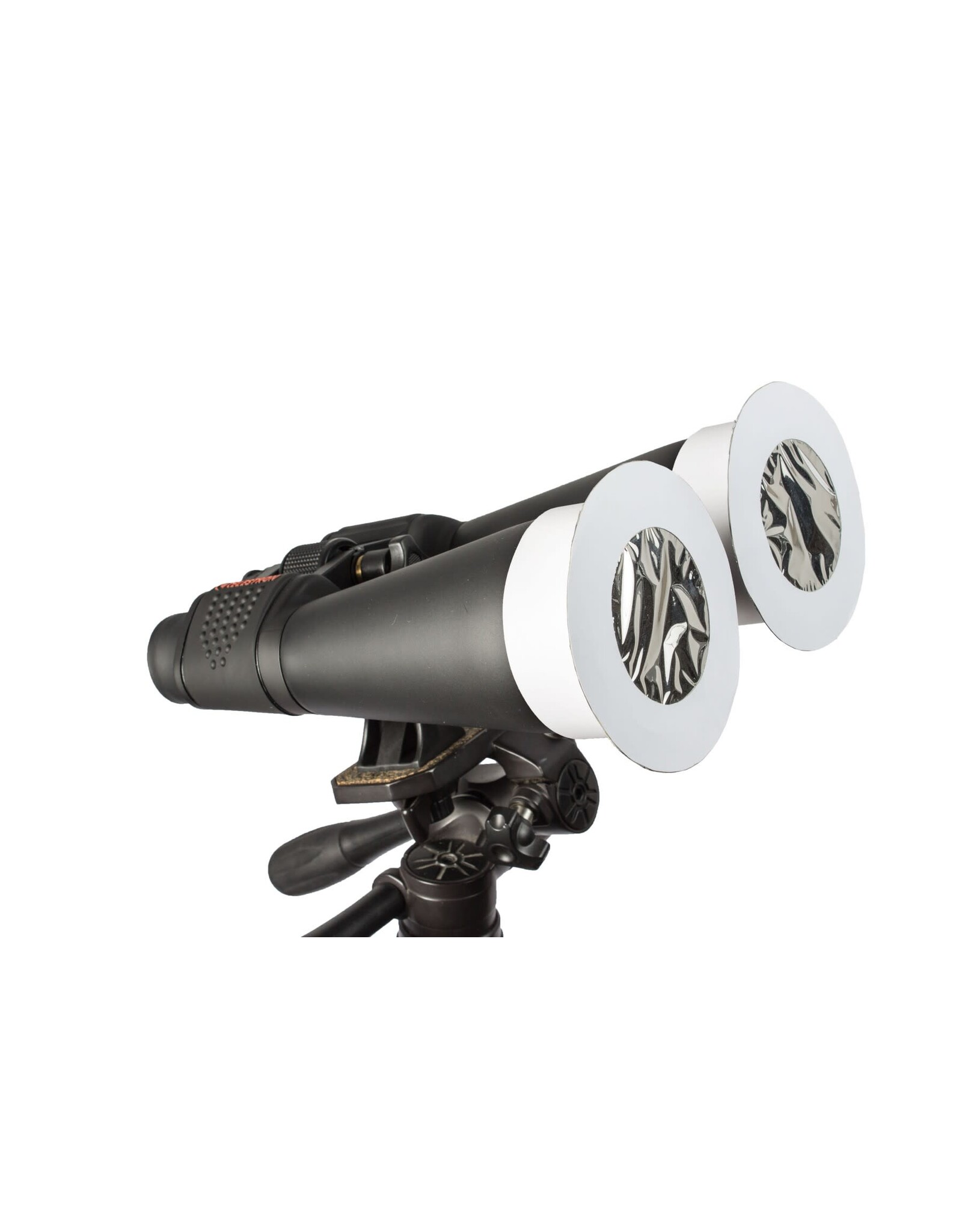 Baader Planetarium AstroSolar® Safety Film OD 5.0 (ECO-size, 20x29, 100x50, 117x117 cm)