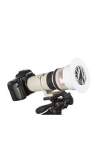 Baader Planetarium AstroSolar® Safety Film OD 5.0 (ECO-size, 20x29, 100x50, 117x117 cm)