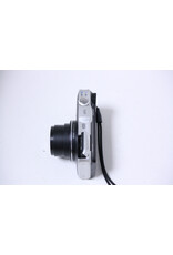 Canon Canon PowerShot SX230 HS 12.1MP Digital Camera Black GPS HD Video