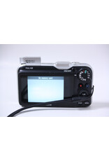 Canon Canon PowerShot SX230 HS 12.1MP Digital Camera Black GPS HD Video