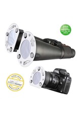 Baader Planetarium ASBF: AstroSolar Binocular Filter OD 5.0 (50mm- 100mm)