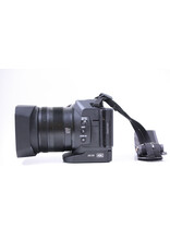 Canon Canon XC10 4K Ultra HD Professional Camcorder with fixed 24-240mm 2.8-5.6 Lens (Pre-owned)