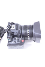 Canon Canon XC10 4K Ultra HD Professional Camcorder with fixed 24-240mm 2.8-5.6 Lens (Pre-owned)