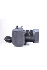 Canon Canon XC10 4K Ultra HD Professional Camcorder with fixed 24-240mm 2.8-5.6 Lens (Pre-owned)