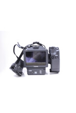 Canon Canon XC10 4K Ultra HD Professional Camcorder with fixed 24-240mm 2.8-5.6 Lens (Pre-owned)