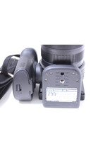 Canon Canon XC10 4K Ultra HD Professional Camcorder with fixed 24-240mm 2.8-5.6 Lens (Pre-owned)