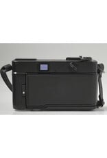 Yashica YASHICA Model 35MF 35mm CAMERA 38MM 1:2.8 Lens with Case & Instr Book (Pre-owned)