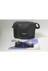 Yashica YASHICA Model 35MF 35mm CAMERA 38MM 1:2.8 Lens with Case & Instr Book (Pre-owned)