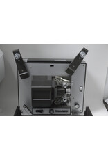 Bell & Howell Model 356A Super 8 Movie Film Projector TESTED!