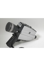 Bauer Bauer C5 XL Macro Super 8 Cine Camera with Case (Pre-owned)