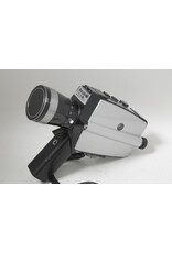 Bauer Bauer C5 XL Macro Super 8 Cine Camera with Case (Pre-owned)