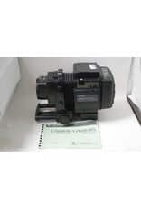 Fuji Fujifilm GX680III with GX 180mm f5.6 Lens, 120 Back  and  Waist Level Finder [Near MINT]