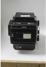 Fuji Fujifilm GX680III with GX 180mm f5.6 Lens, 120 Back  and  Waist Level Finder [Near MINT]