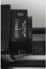 Fuji Fujifilm GX680III with GX 180mm f5.6 Lens, 120 Back  and  Waist Level Finder [Near MINT]