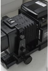 Fuji Fujifilm GX680III with GX 180mm f5.6 Lens, 120 Back  and  Waist Level Finder [Near MINT]