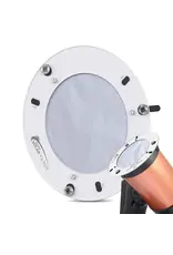 Baader Planetarium ASTF: AstroSolar Telescope Filter OD 5.0 (80mm- 280mm)