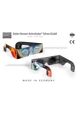 Baader Planetarium Solar Viewer AstroSolar® Silver/Gold (1pc, 10pc, 25pc, 100pc)