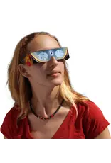 Baader Planetarium Solar Viewer AstroSolar® Silver/Gold (1pc, 10pc, 25pc, 100pc)