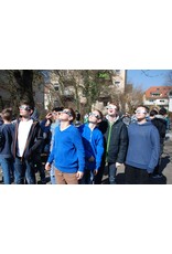 Baader Planetarium Solar Viewer AstroSolar® Silver/Gold (1pc, 10pc, 25pc, 100pc)