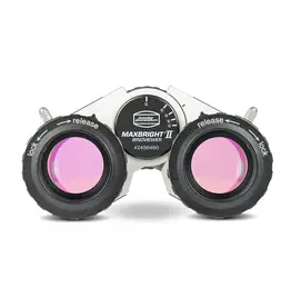 Baader Planetarium Baader MaxBright® II Binoviewer with Case