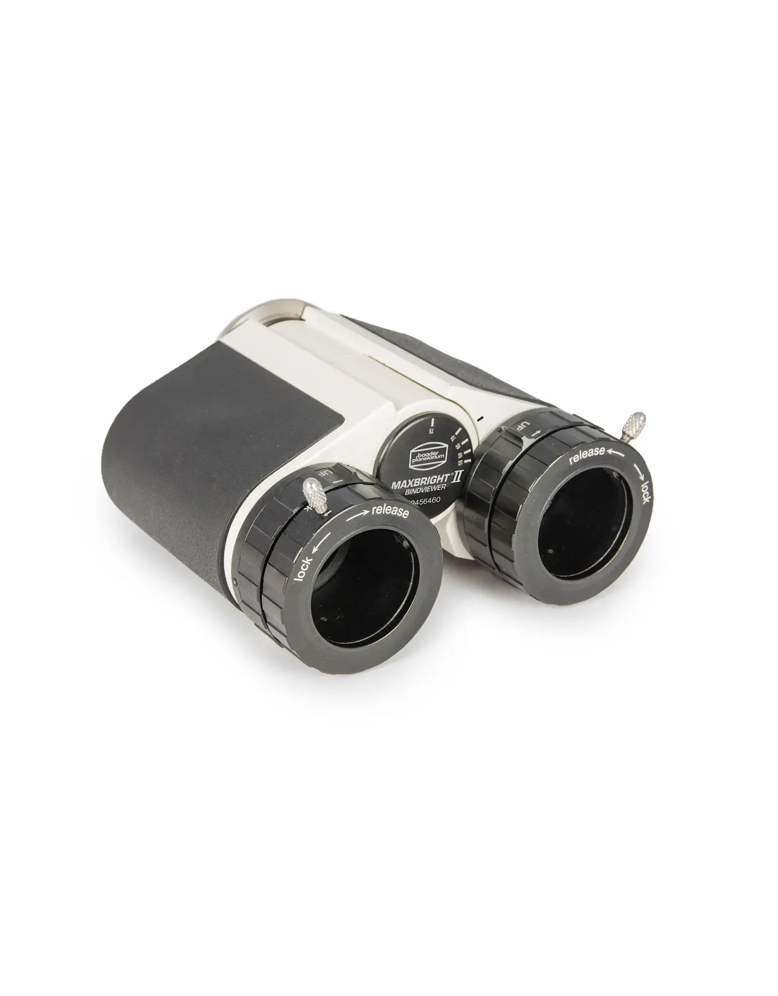 Baader Planetarium Baader MaxBright® II Binoviewer with Case