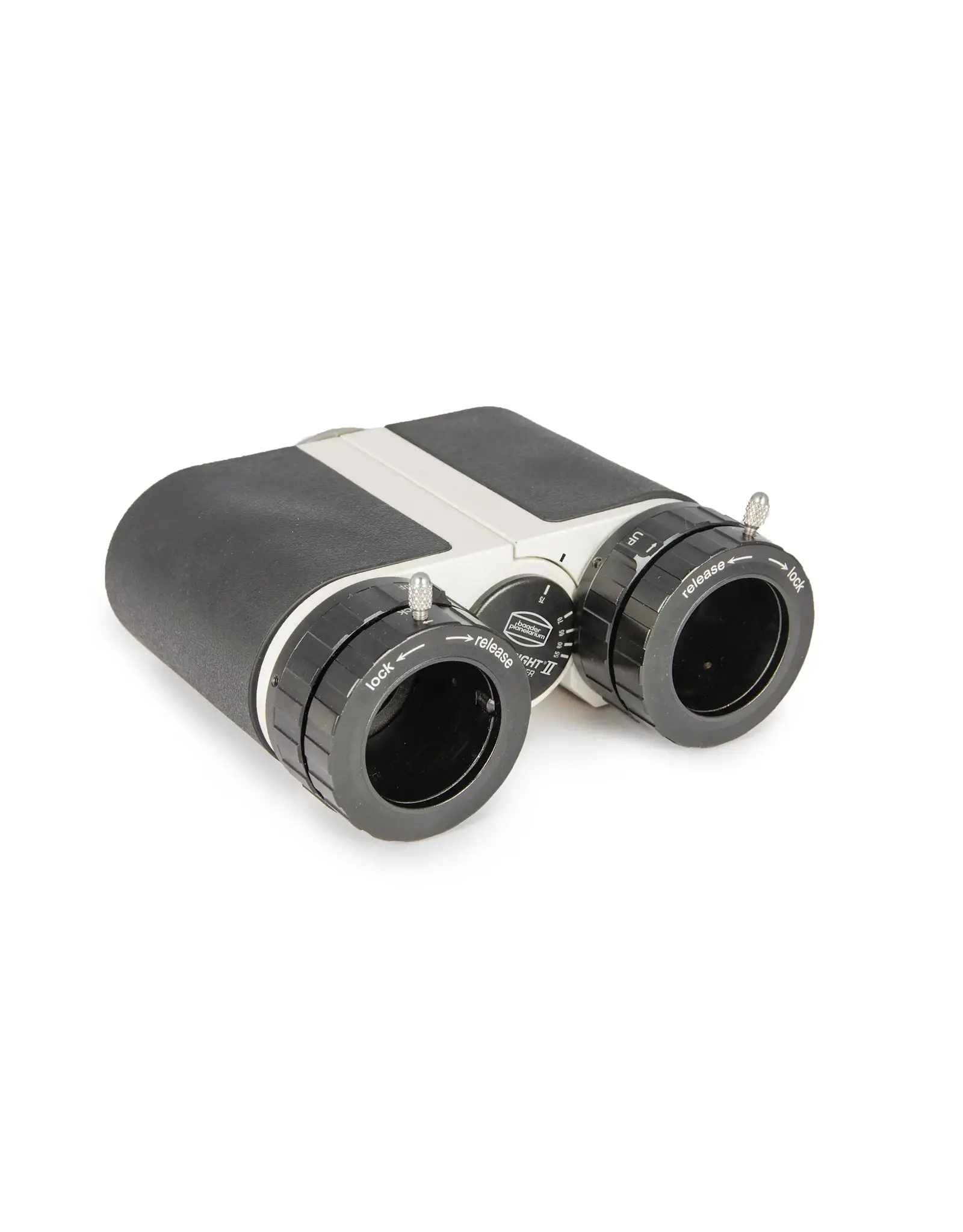 Baader Planetarium Baader MaxBright® II Binoviewer with Case