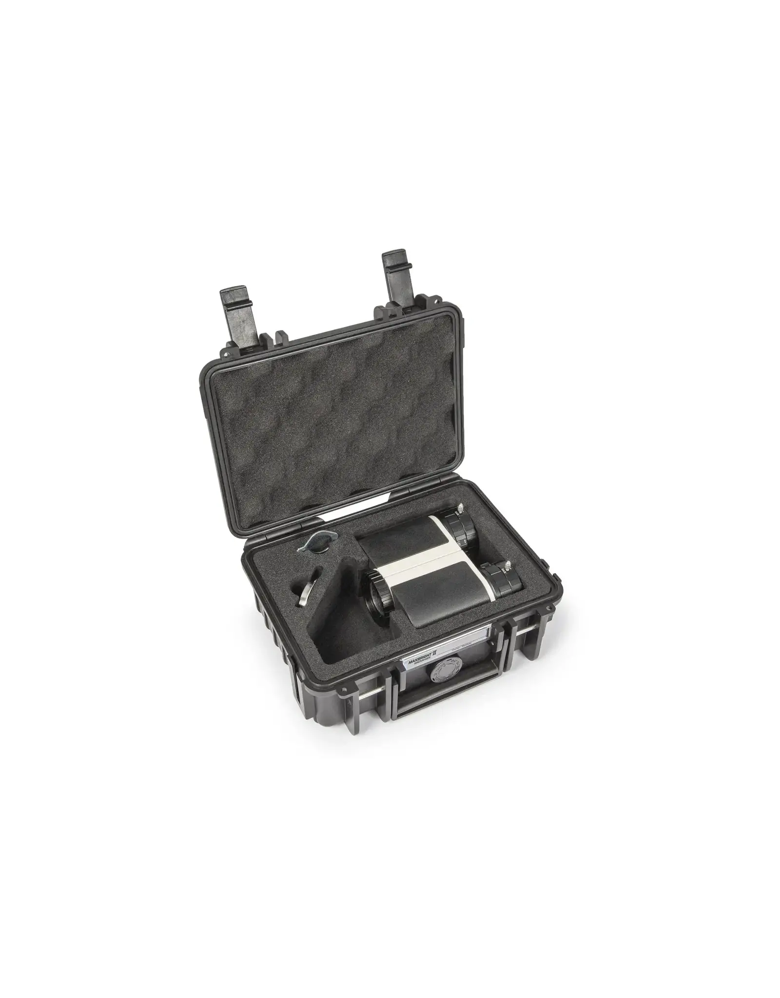 Baader Planetarium Baader MaxBright® II Binoviewer with Case