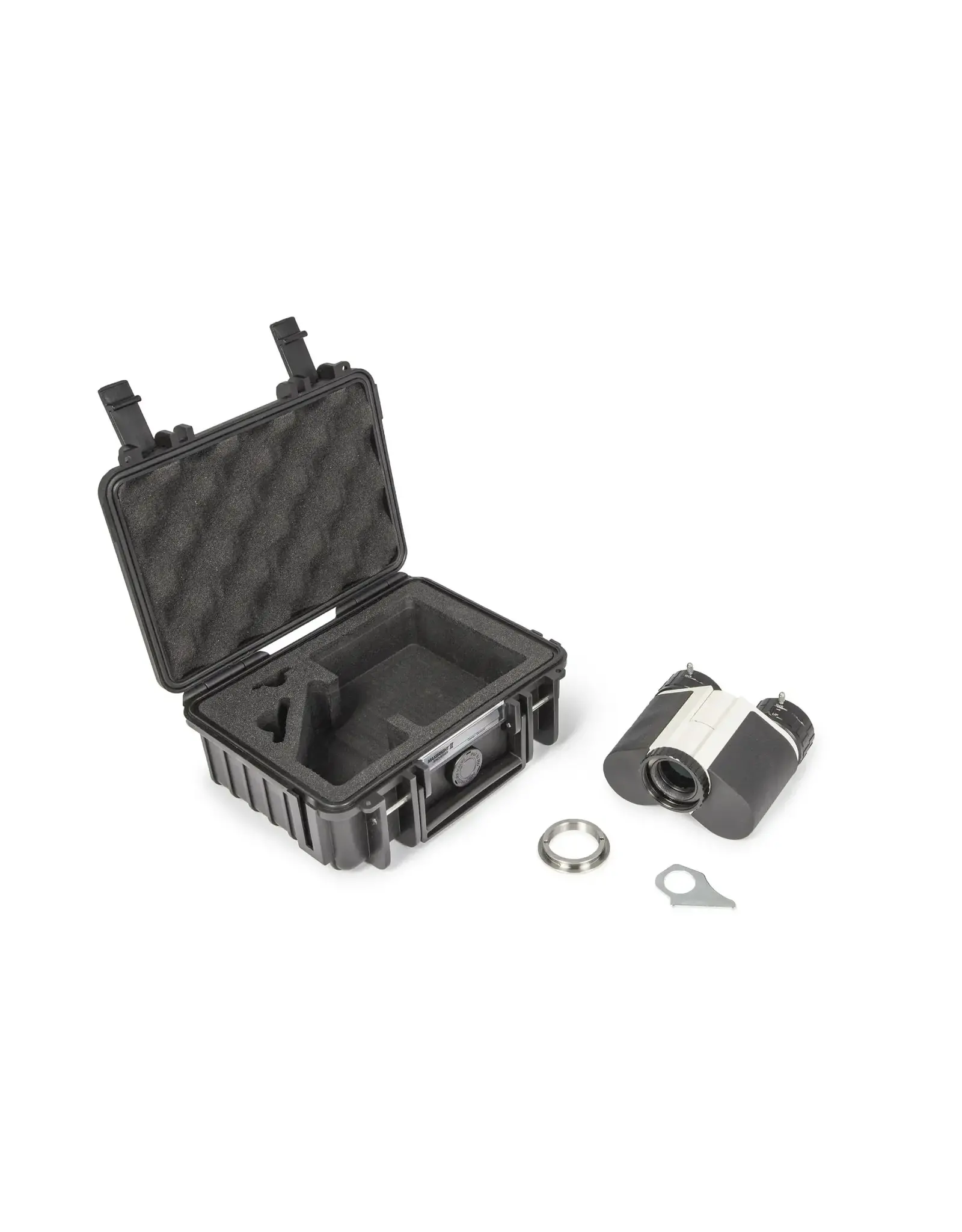 Baader Planetarium Baader MaxBright® II Binoviewer with Case