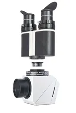 Baader Planetarium Baader MaxBright® II Binoviewer with Case
