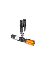 Baader Planetarium Baader MaxBright® II Binoviewer with Case