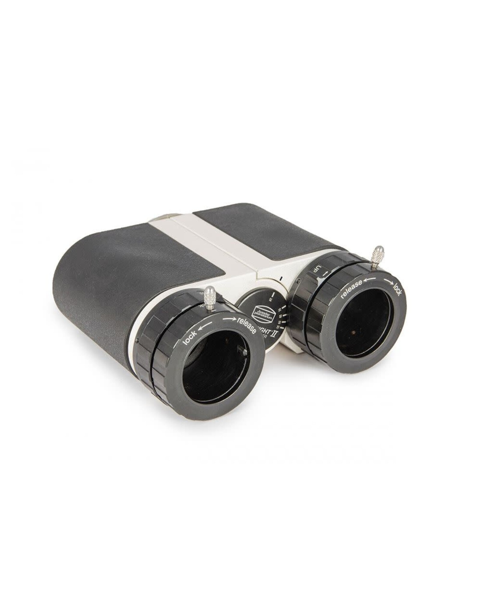 Baader Planetarium Baader MaxBright® II Binoviewer with Case